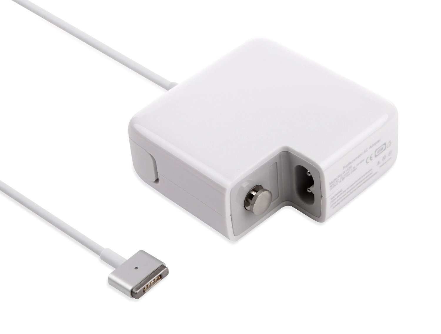 Specialiseren gebaar Luiheid Buy Apple MD592HN/A MagSafe 2 Power Adapter for MacBook Air 45W Adaptor at  best price on clifox.com