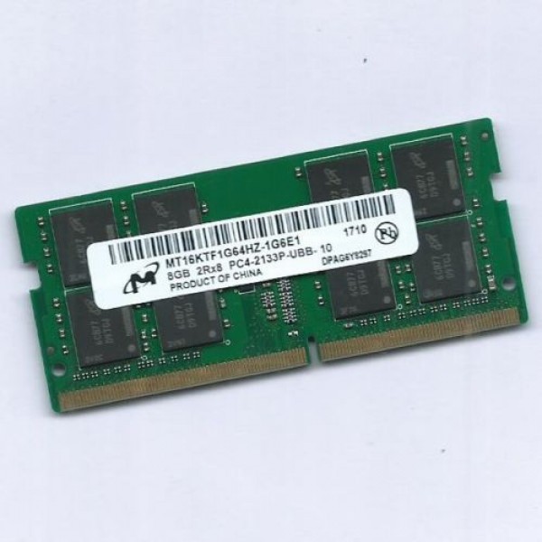 Buy MICRON 8GB DDR4L Laptop RAM at Price in India