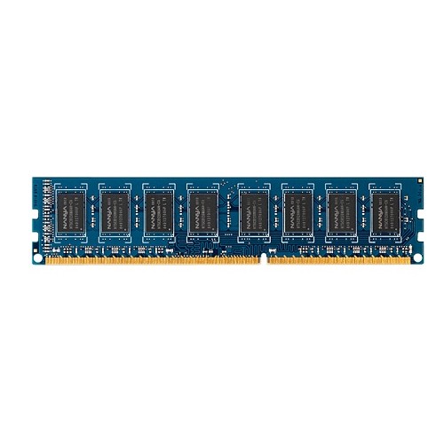 HP 4GB DDR3 - 1600 DIMM 