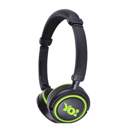 Lapcare Yo! Bluetooth headset-LBH 208 