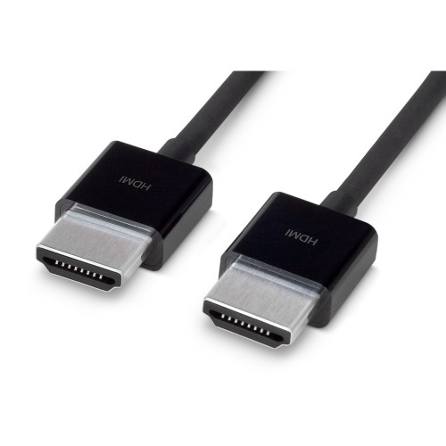 Apple MC838ZM/B HDMI-to-HDMI Cable 1.8m