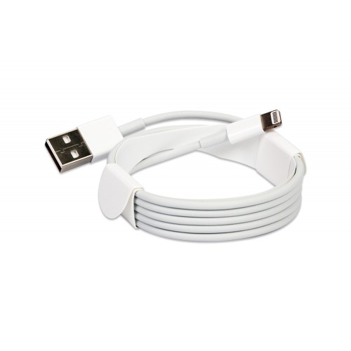 Apple MD818ZM/A Lightning to USB Cable (1m)