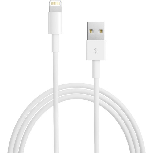 Apple MD819ZM/A Lightning to USB Cable (2m)