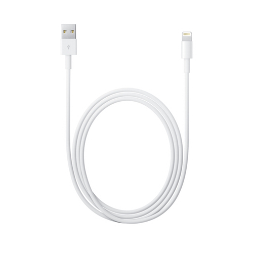 Apple MK0X2ZM/A USB-C to Lightning Cable