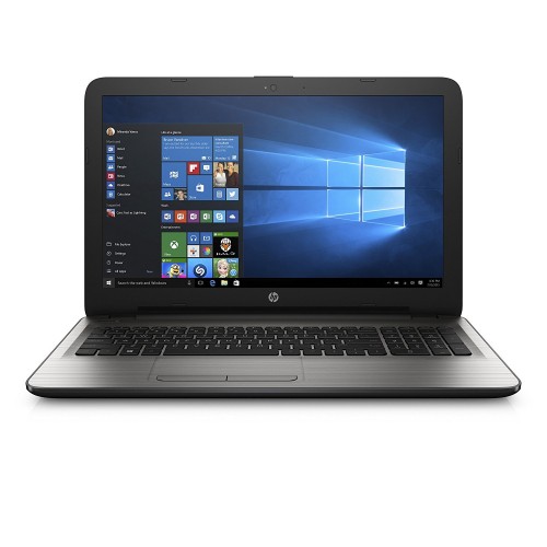 HP Notebook 15-AY508TX Laptop-Z4Q70PA