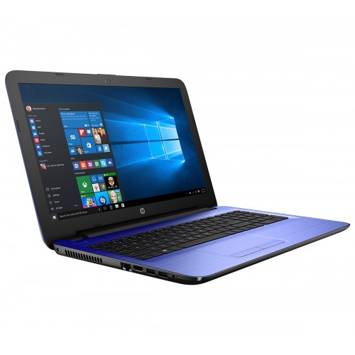 HP Notebook 15-AY544TU Laptop-1AC83PA