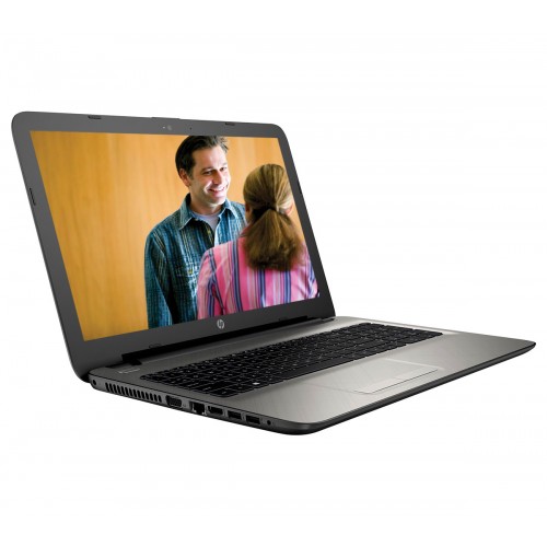 HP Notebook 15-BA021AX Laptop-X9K12PA