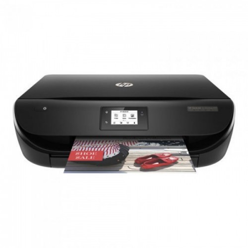 HP 4535 All-in-One DeskJet Ink Advantage Printer (F0V64B)