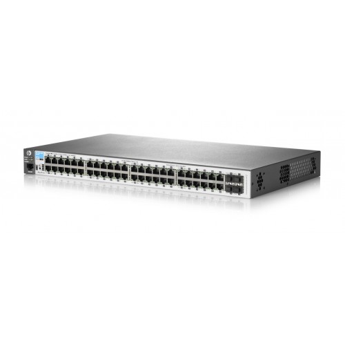 HP 2530 24G Network Switch (J9776A)