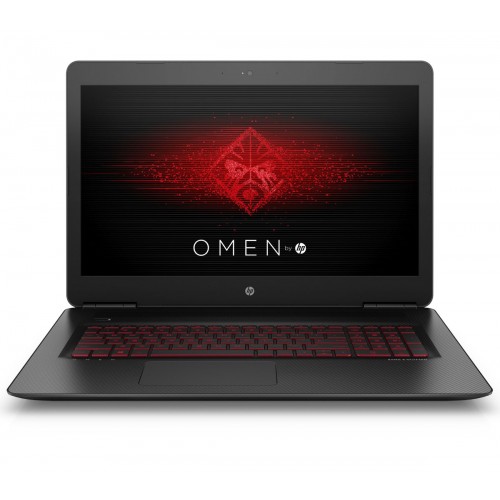 HP OMEN 17-W250TX Laptop-1HQ37PA