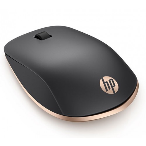 HP Z5000 Silver Wireless Mouse-W2Q00AA