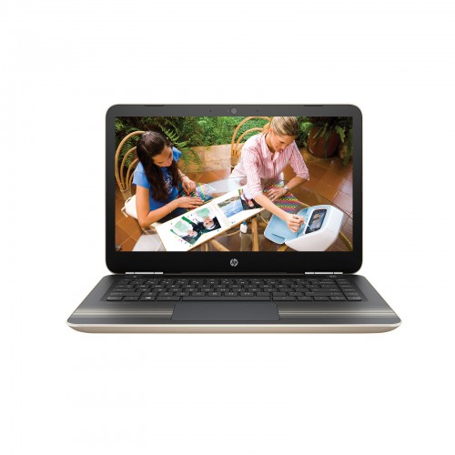 HP  Pavilion 14-AL111TX Laptop-Y4G61PA