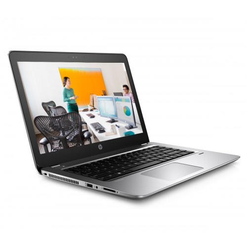 HP Notebook 14-AM519TU Laptop-1PL49PA