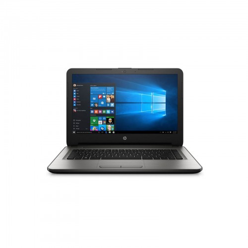 HP Notebook 15-AY507TX Laptop-Z4Q69PA