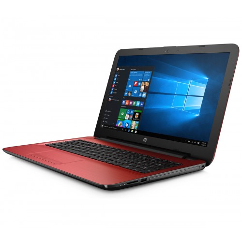 HP Notebook 15-AY545TU Laptop-1AC84PA