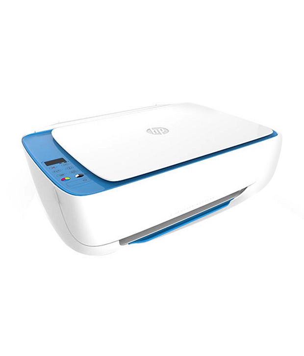 Buy HP 3635 All-in-One DeskJet Ink Advantage Printer (F5S44B) online best price clifox.com